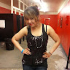 Meet your Posher, Emma